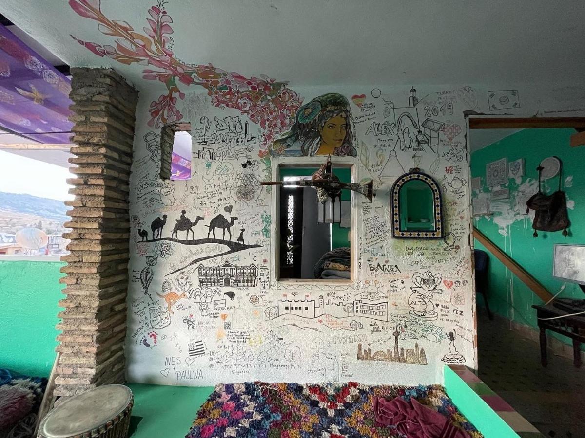 Dar Sunrise Homestay Fes