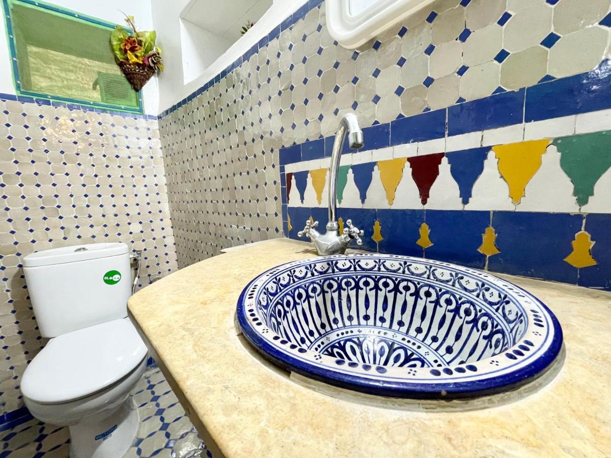 Dar Sunrise Homestay Fes