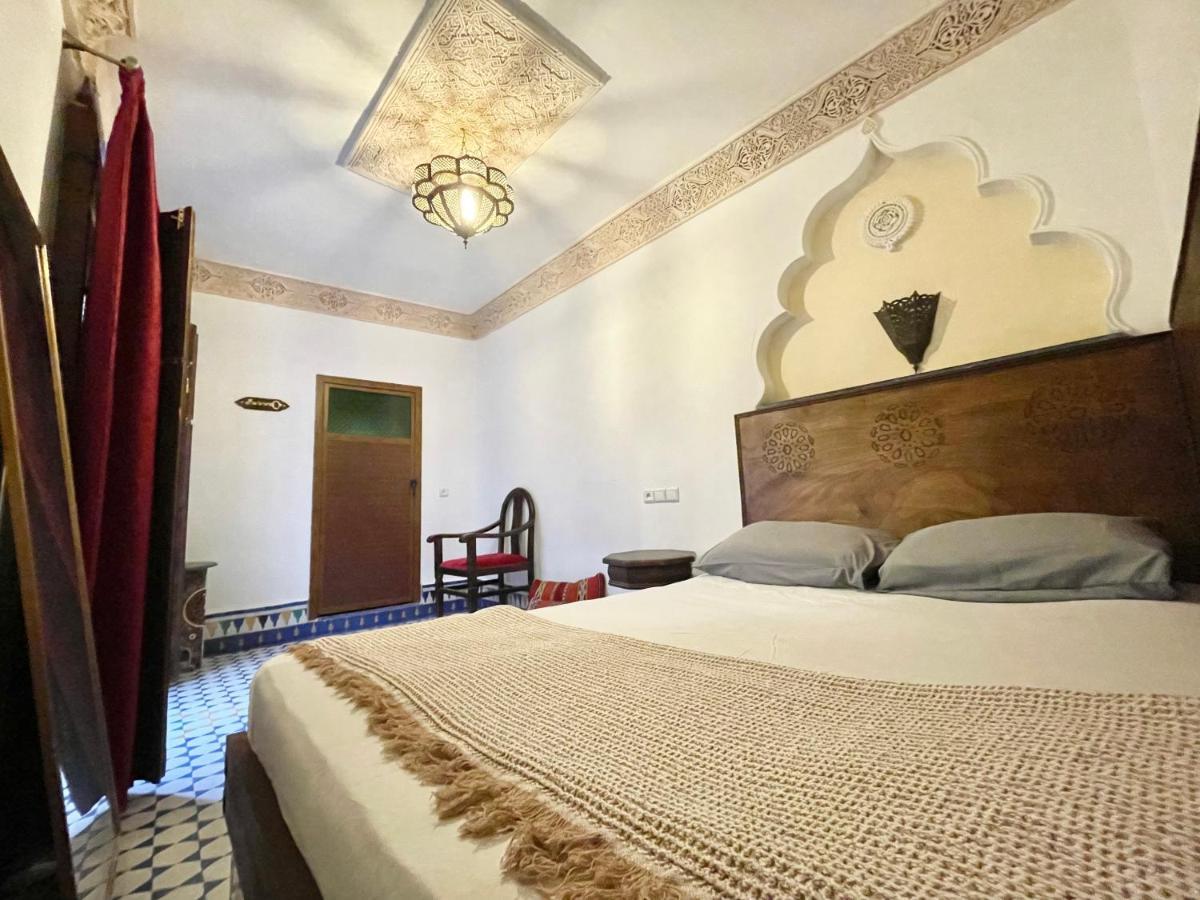 Dar Sunrise Homestay