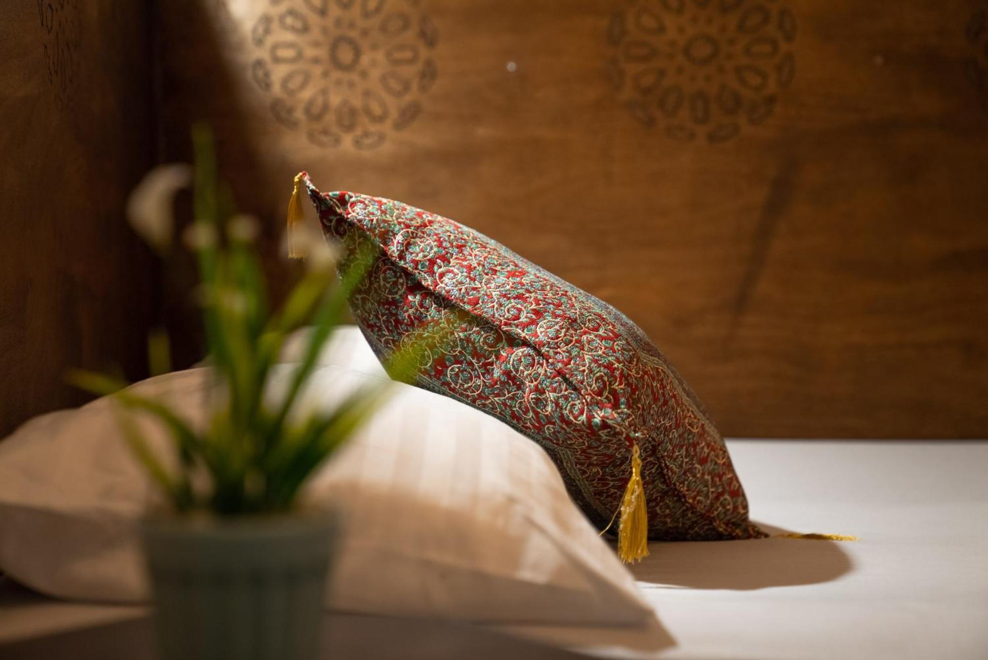 Dar Sunrise Homestay Fes