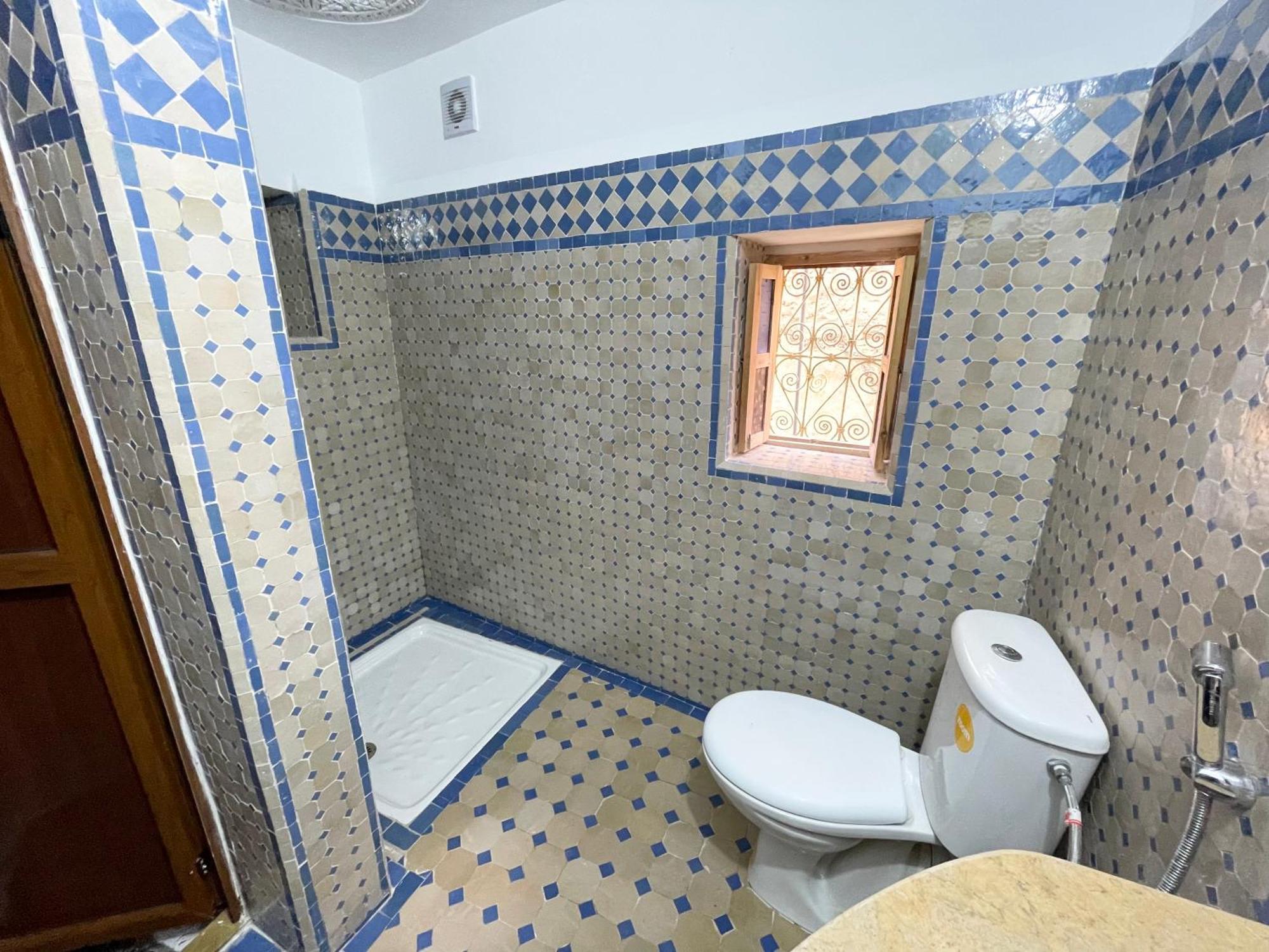 Dar Sunrise Homestay Fes