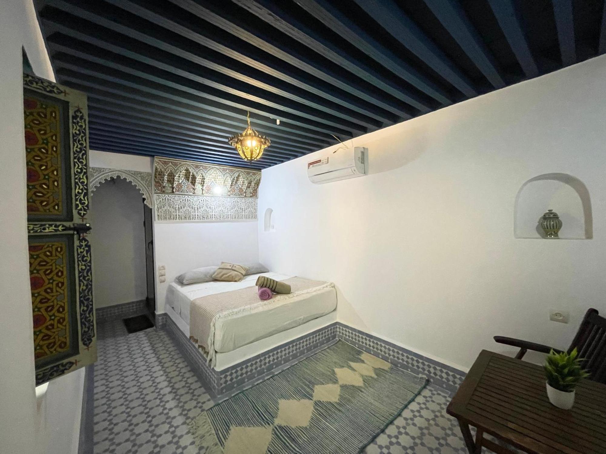 Dar Sunrise Homestay Fes