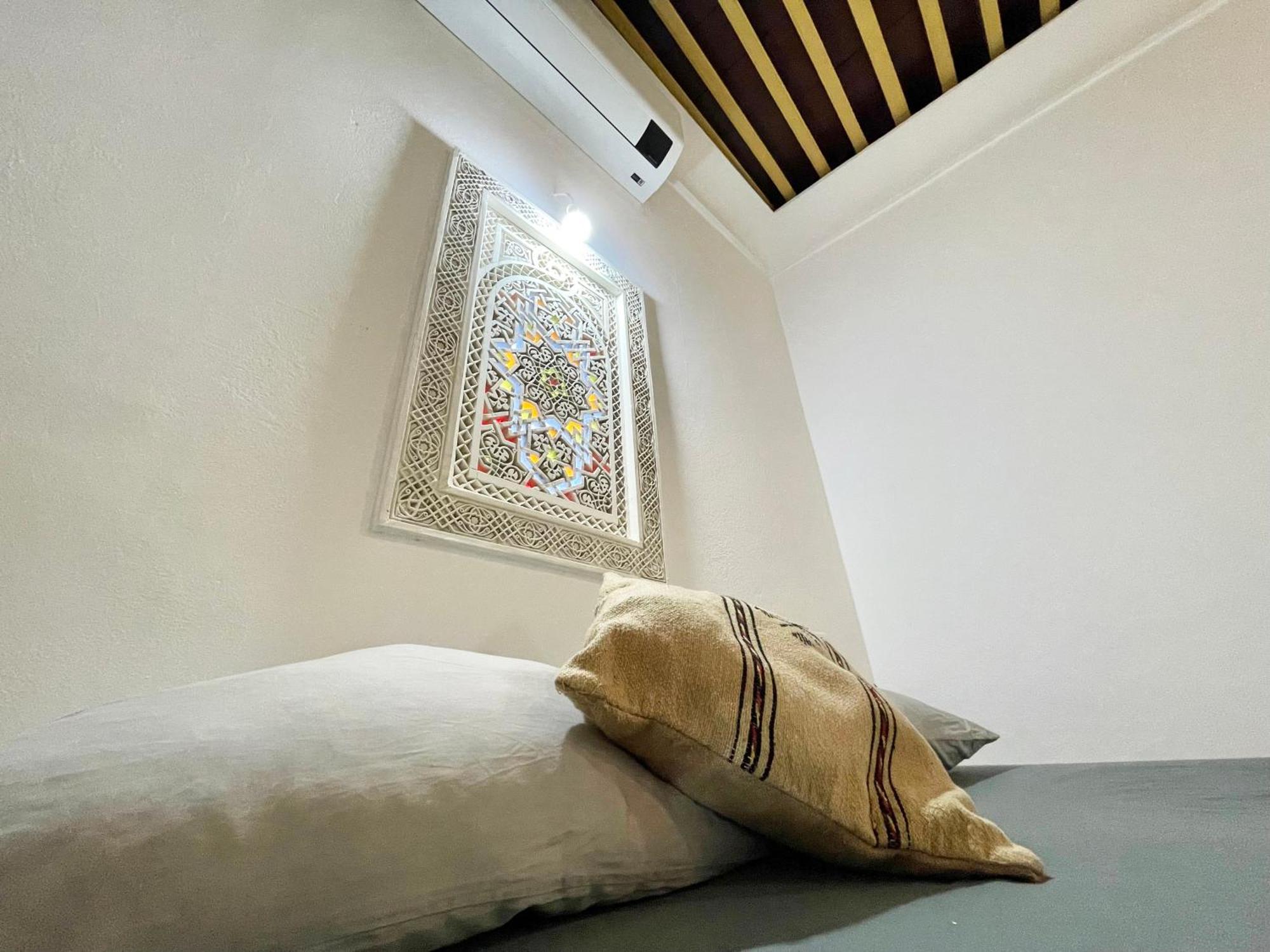 Homestay Dar Sunrise Fes