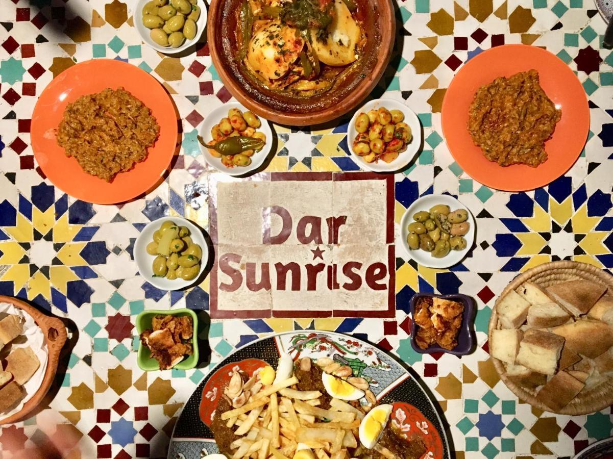 Dar Sunrise Fes