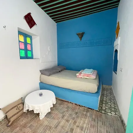 Dar Sunrise Fes Apartment Exterior photo