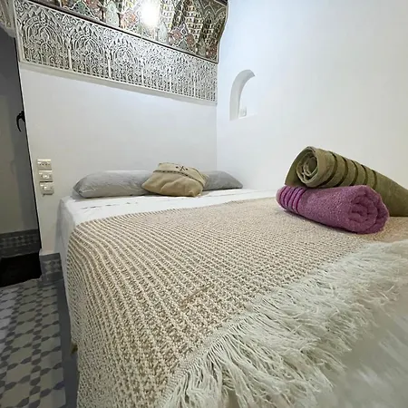 Dar Sunrise Fes Apartment Exterior photo